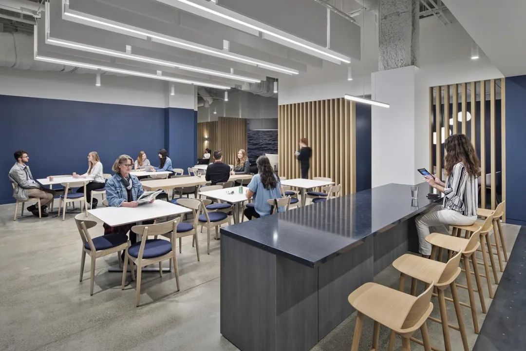 旧金山301 Howard Street | Huntsman Architectural Group | 美国加利福尼亚旧金山-25