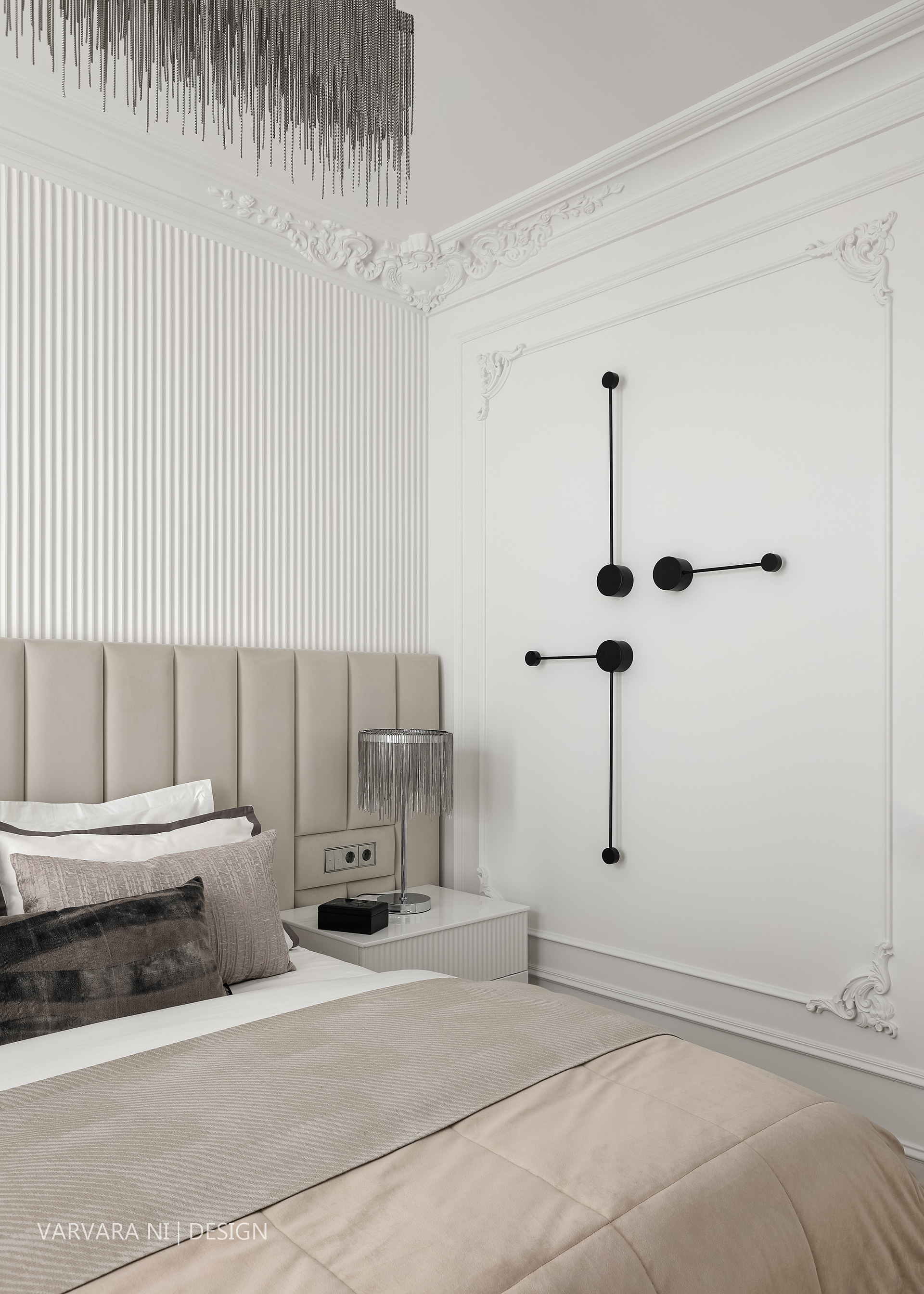 Kutuzovskiy Life Apartment 110 sq.m.-29