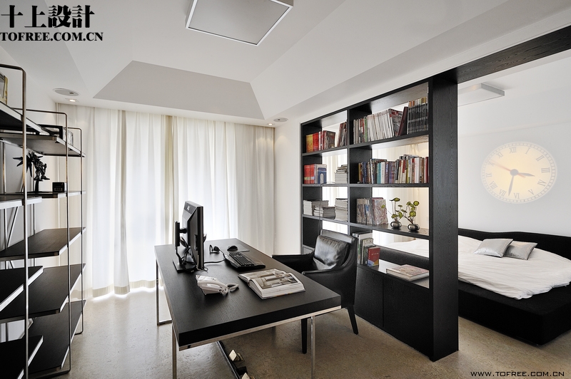 十上设计——纯色Back to basics-13