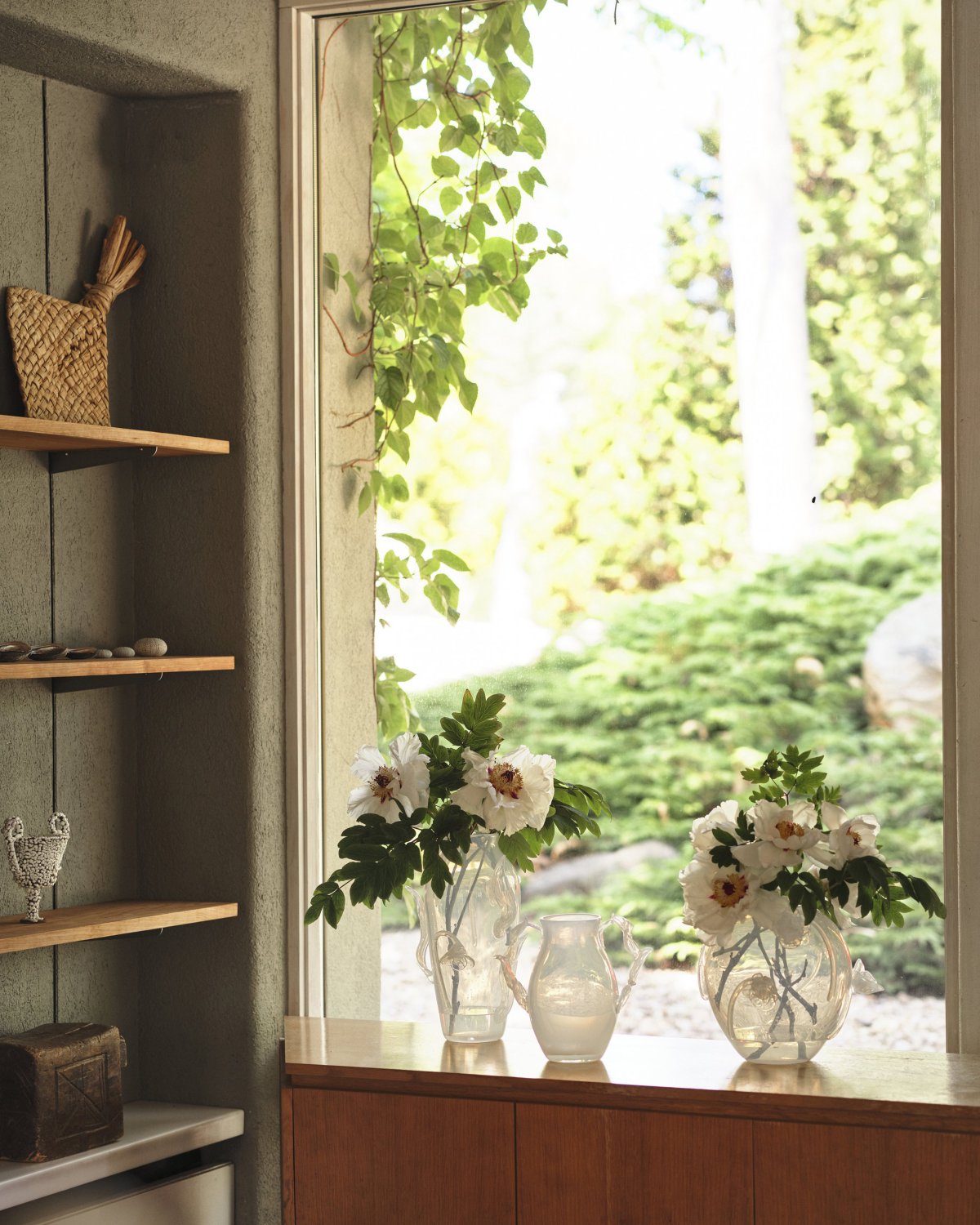 夏日盛宴 · LongHouse 的物体与事物展-13