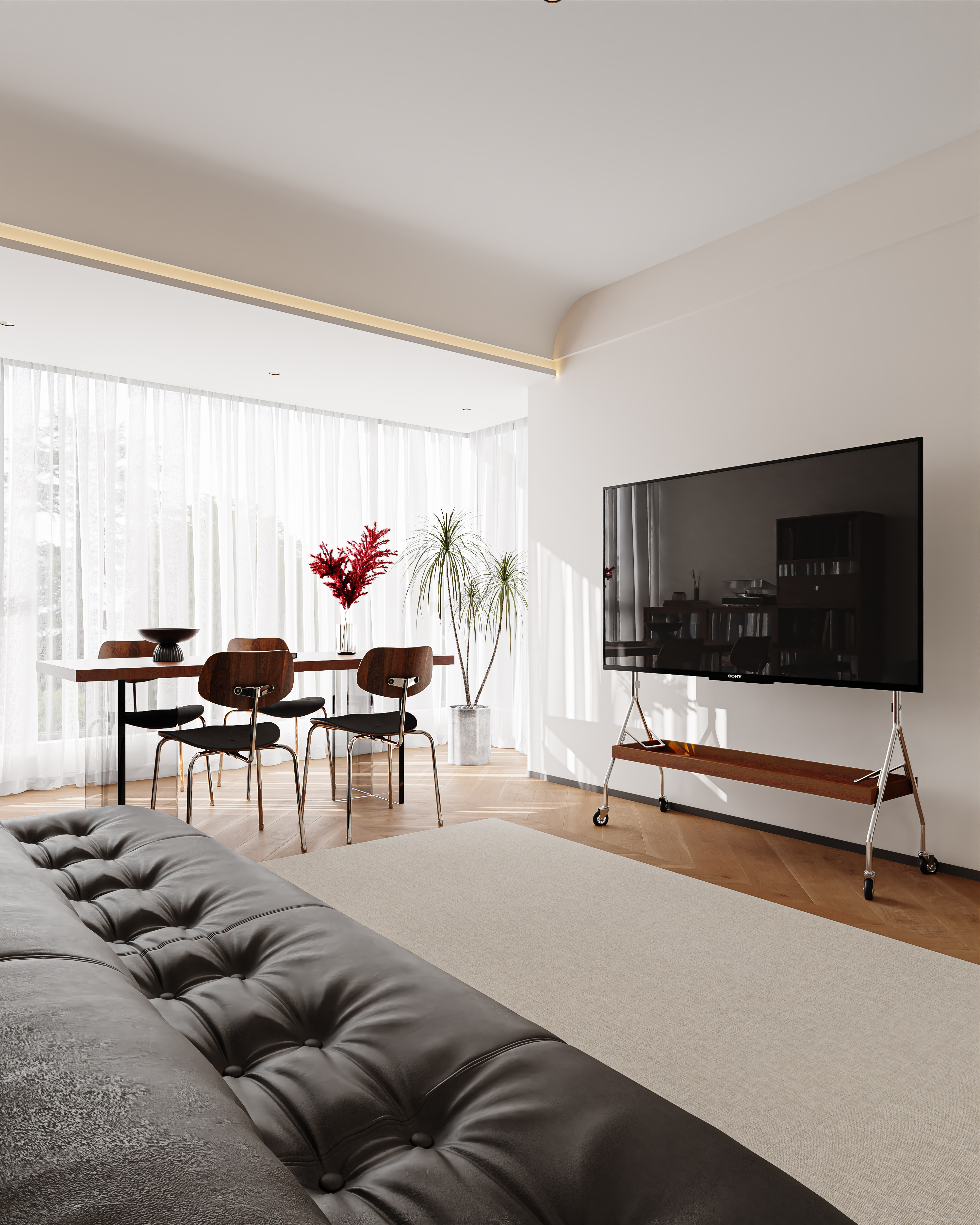 丽府兰台  中古-3