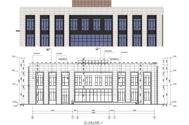 远洋红星盛泽天铂丨中国苏州丨原构国际设计顾问-59