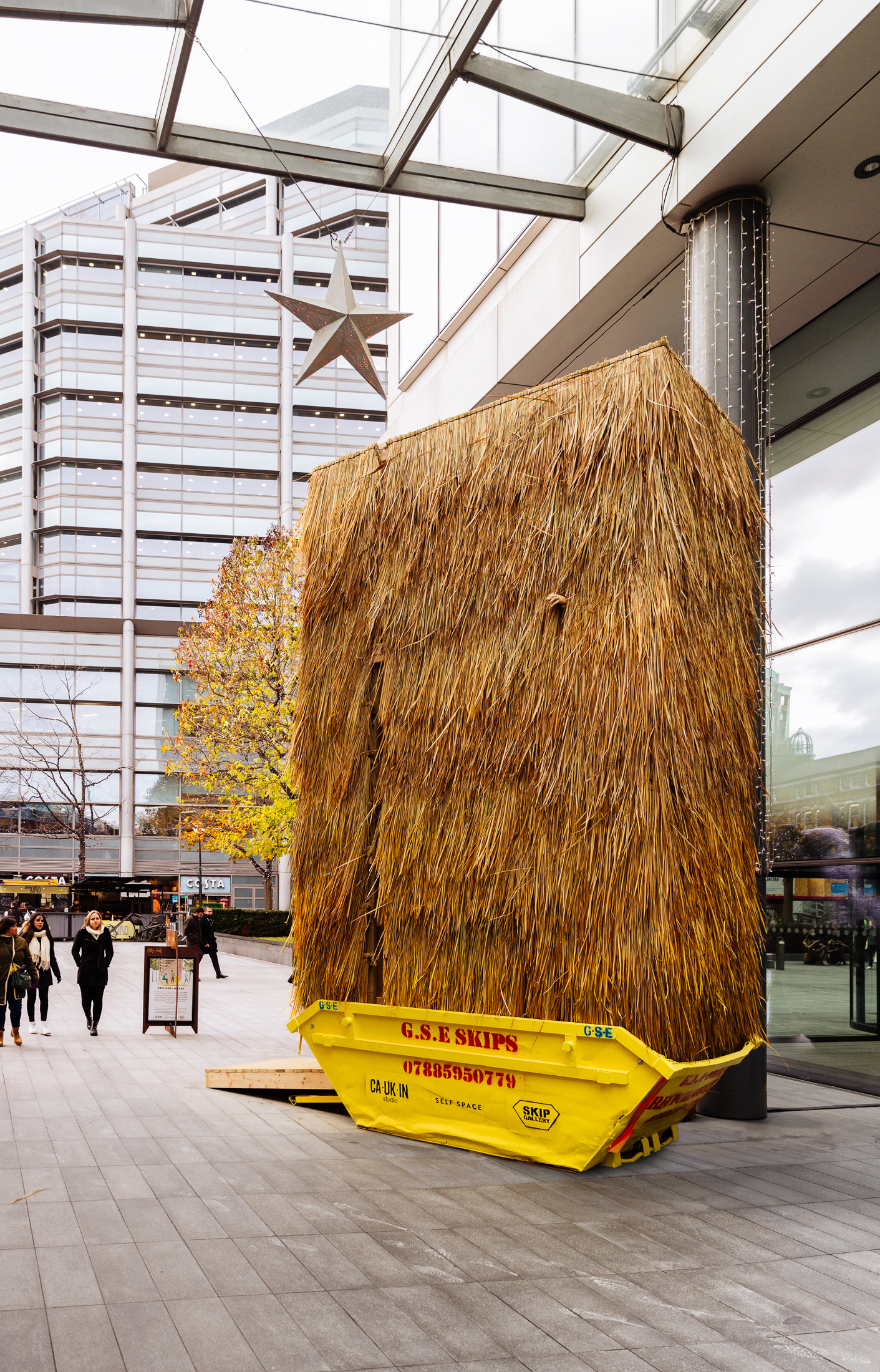 情感库丨英国伦敦丨CAUKIN Studio-19