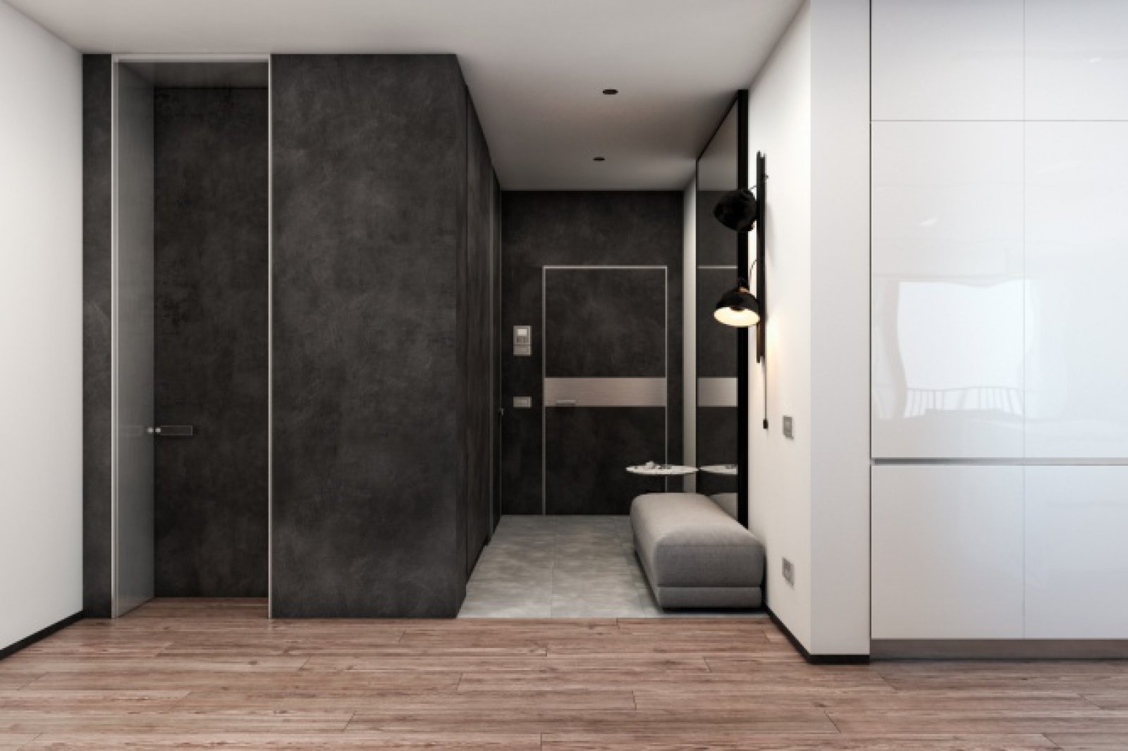 国外现代风高品质住宅设计  Diff.Studio-30