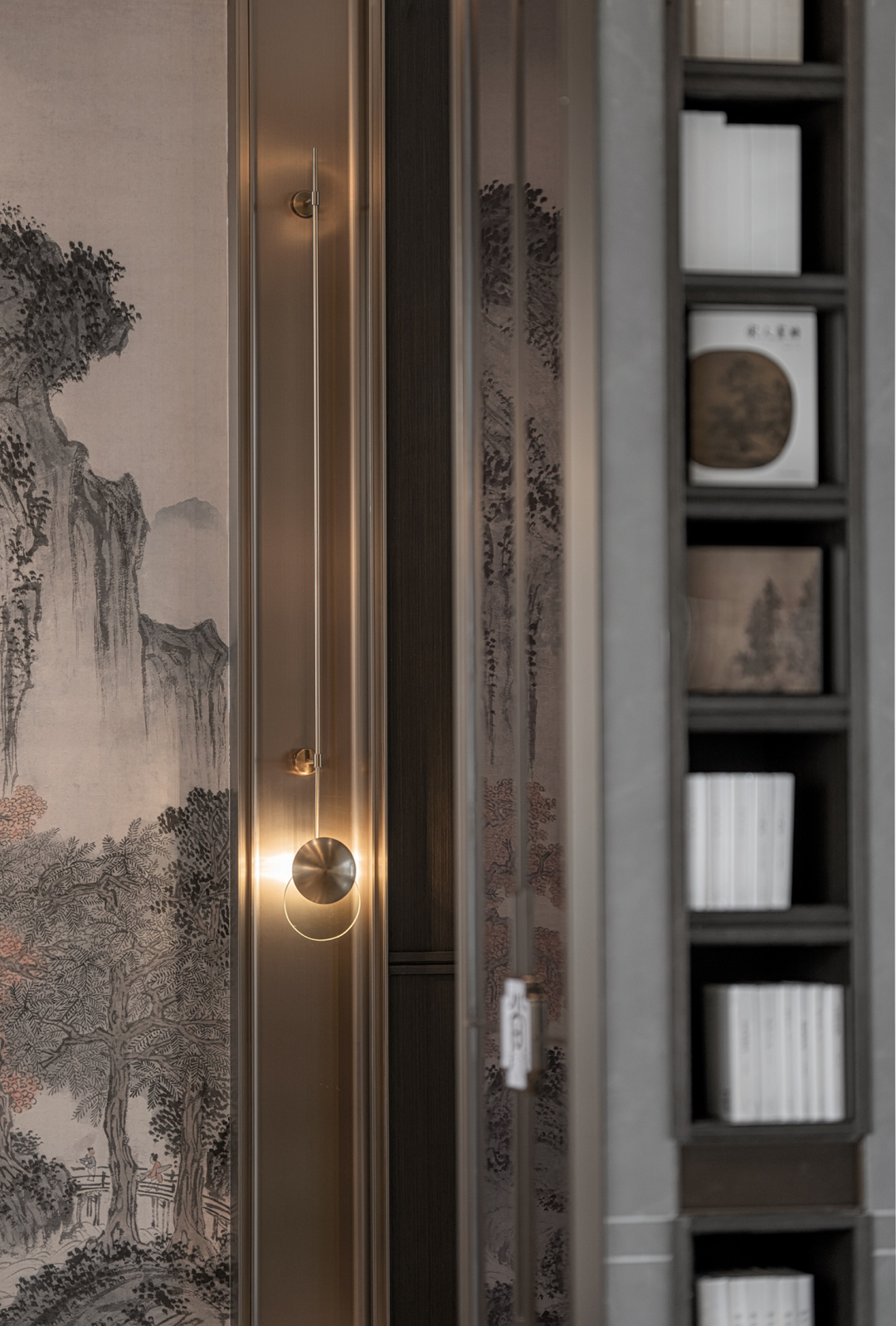 创宇东望销售中心丨中国邯郸丨宇一设计-44