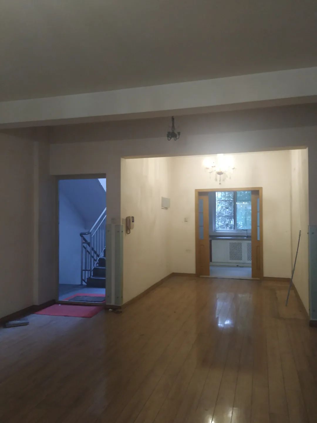 老破大逆袭,成都179㎡摩登复古空间丨中国成都丨清羽设计-56