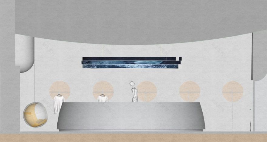 聚力科技办公空间丨中国中山丨瑞坤国际 正方良行设计-6