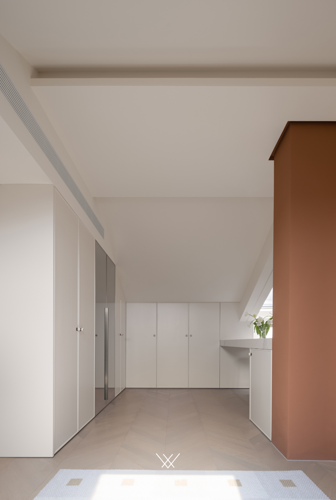 绿橘之夏 · 复式轻法之家丨中国杭州丨菲拉设计-37