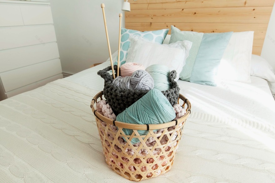 马德里Margot住宅北欧风室内装饰项目丨西班牙马德里-51