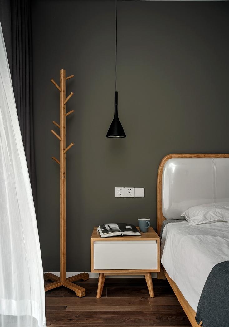 张兆娟 ZZdesign 工作室 | 简约宜居空间设计-16