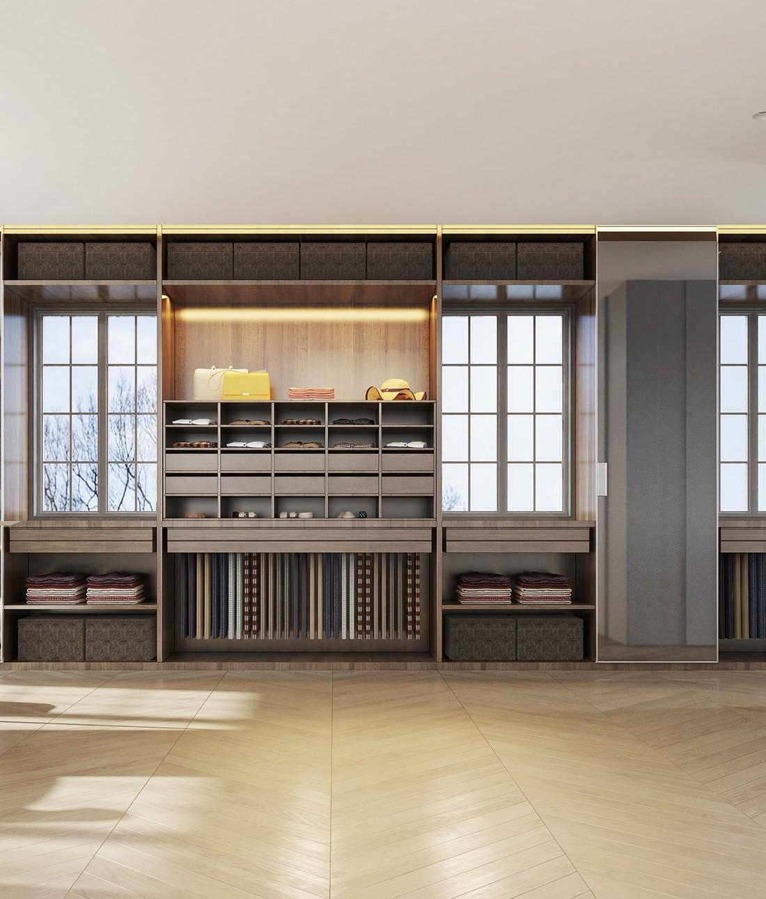 白驹过隙,寓自然于家-16