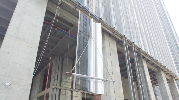 津门之巅幕启新篇丨313米天津平安泰达金融中心璀璨亮相-42