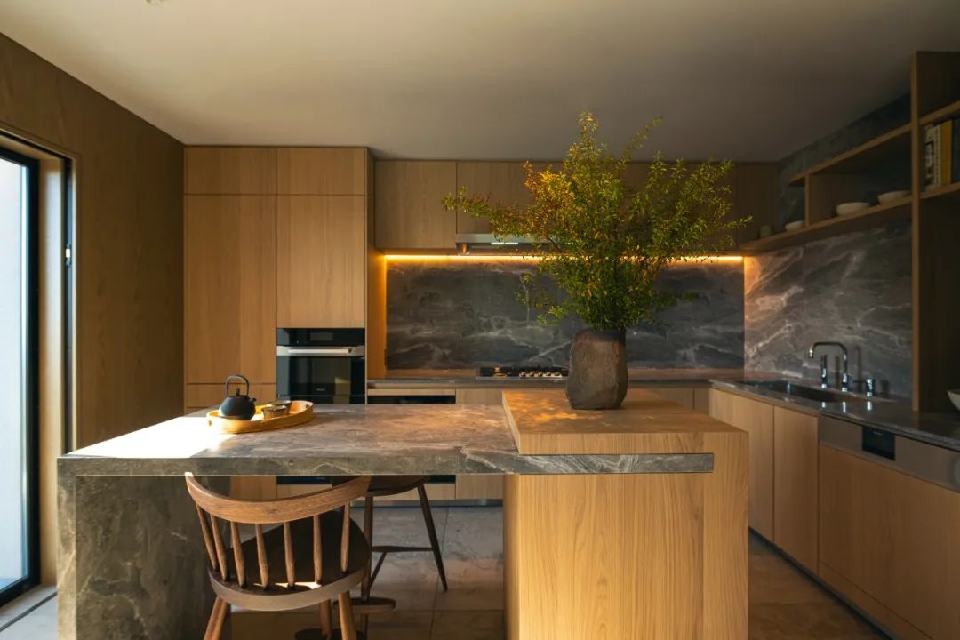 Atami 别墅丨日本静冈丨André Fu-27