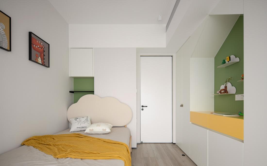 现代平层设计-35