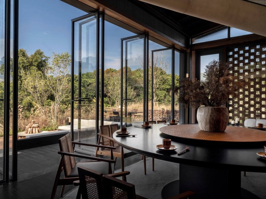 畿·云瑶丨中国广州丨TOMO DESIGN 東木筑造-153