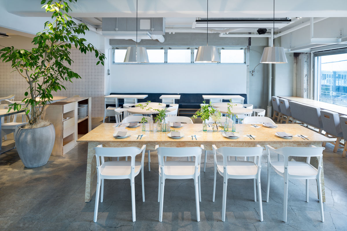 TODAY’S SPECIAL Jiyugaoka Renovation | Schemata Architects / Jo Nagasaka-3