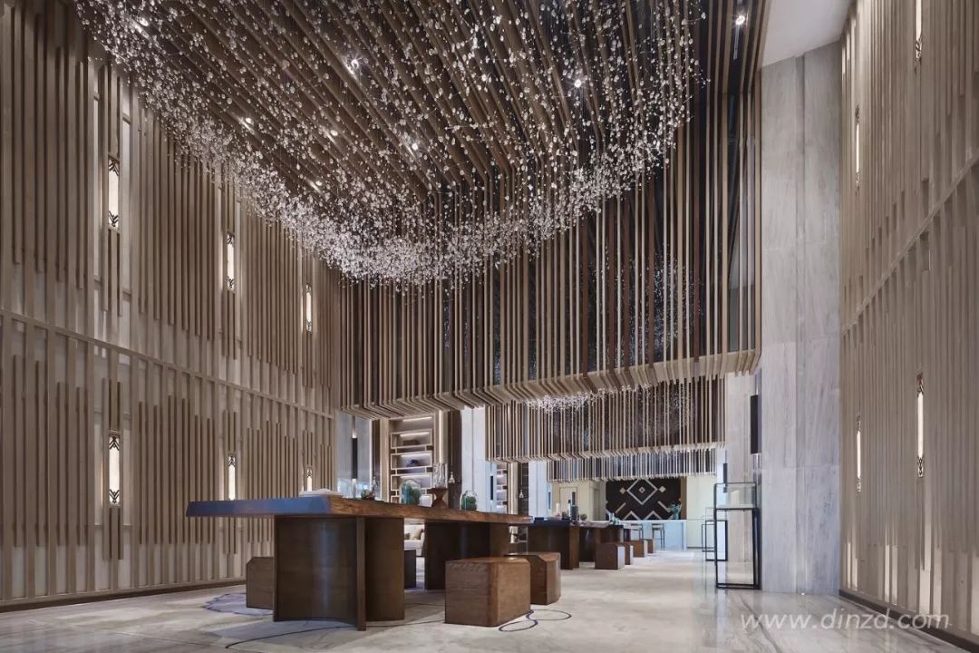 粤东海湾的温暖度假会所-91