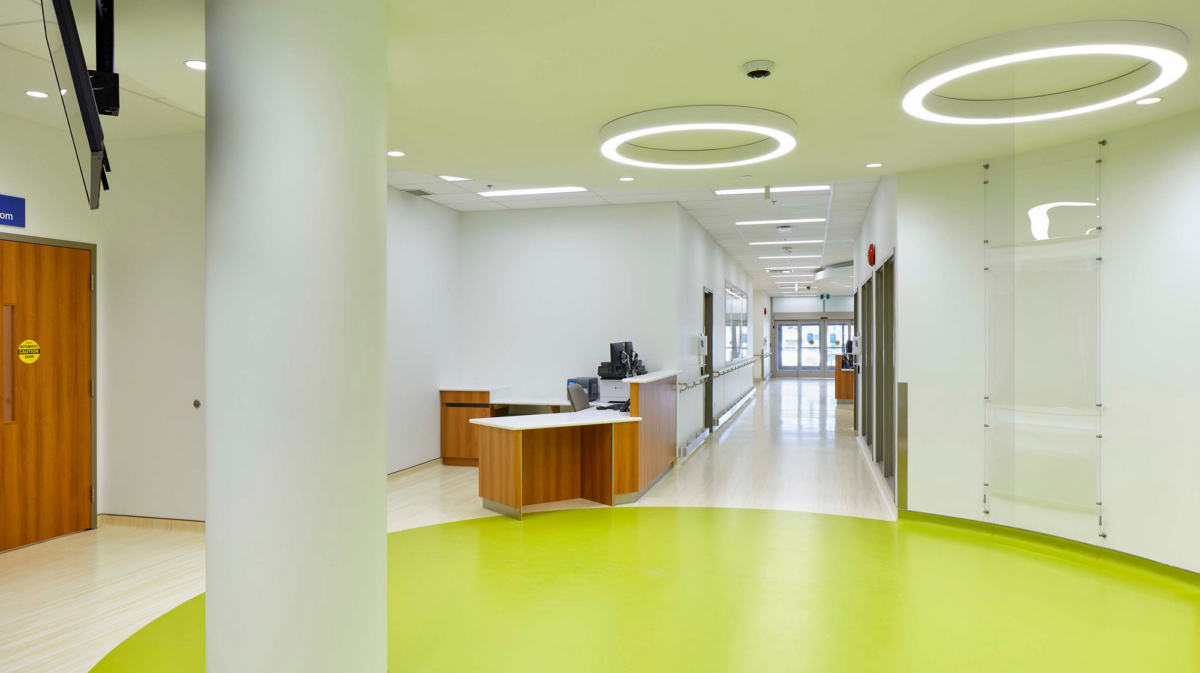 多伦多 St· Michael's 医院肾病诊疗中心丨加拿大多伦多丨NORR-9