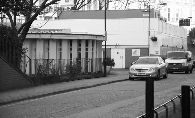 霍尔菲尔德小区（Hallfield Estate）丨英国伦敦丨“泰克顿”建筑事务所（伯特霍尔德·吕贝金等）,丹尼斯·拉斯登等-12