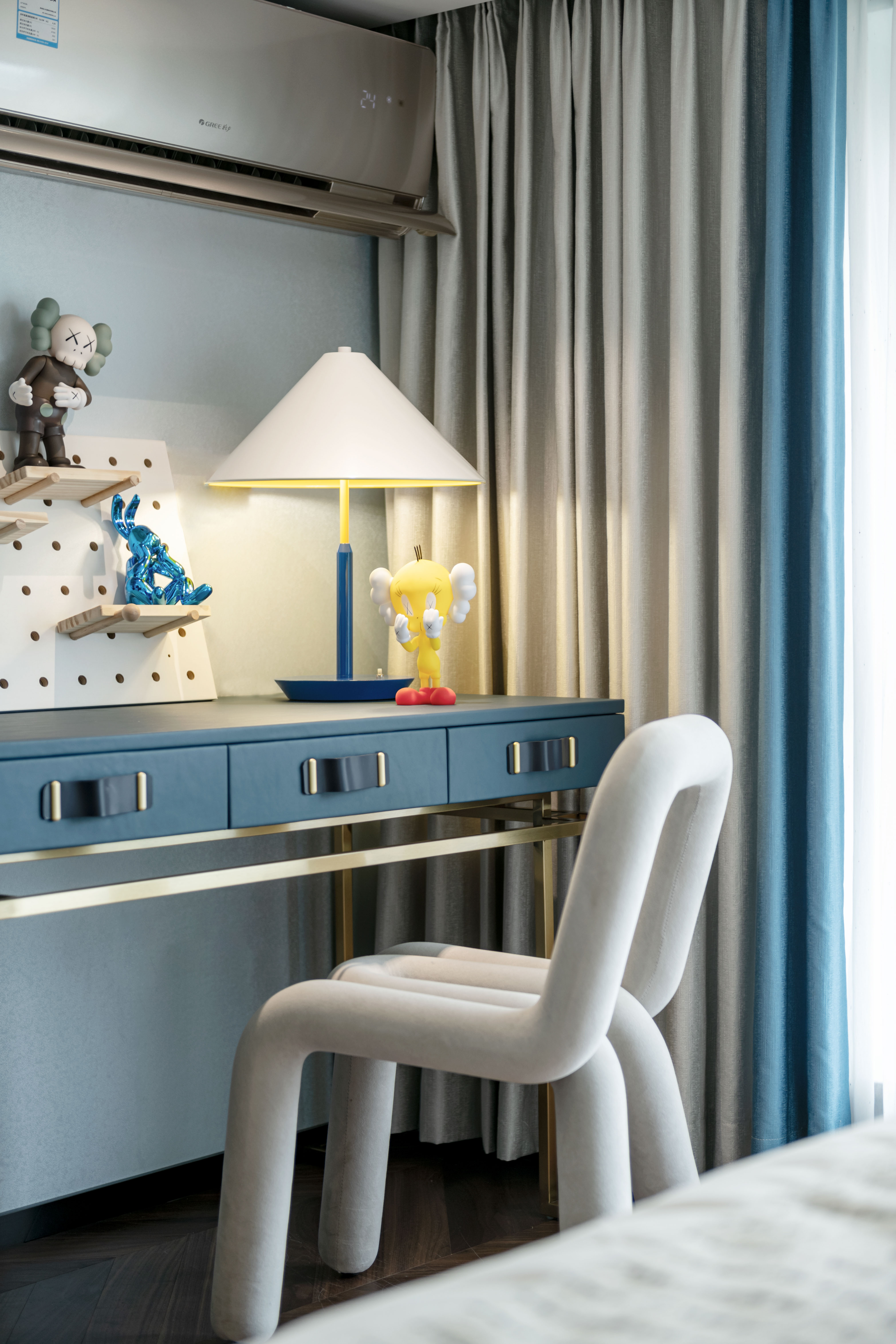 家装局部之美-7