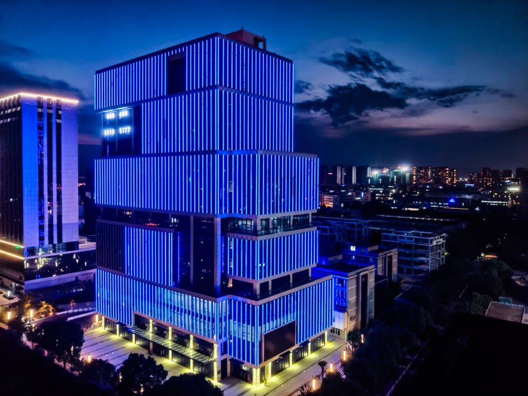 GHAD|奥强实业产业用房改扩建项目-18