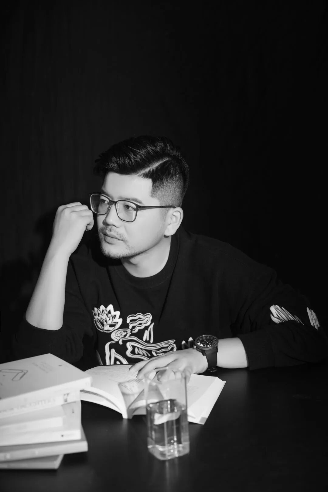 尤勒贝特展厅丨苏州蹊间建筑设计-8