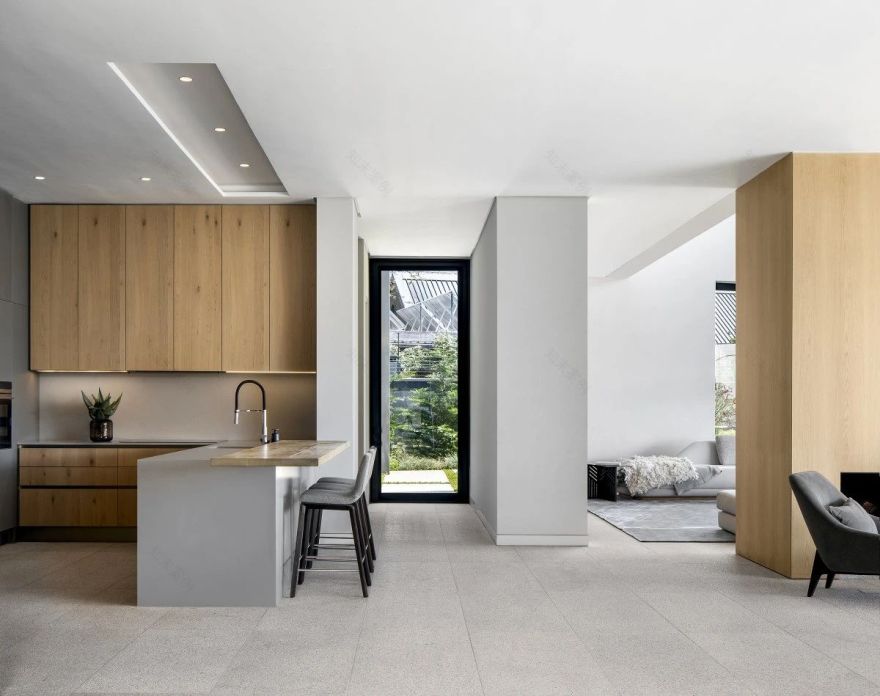 雅典 Glyfada 公寓丨希腊雅典丨SAOTA 建筑事务所,ARRCC 室内设计-111