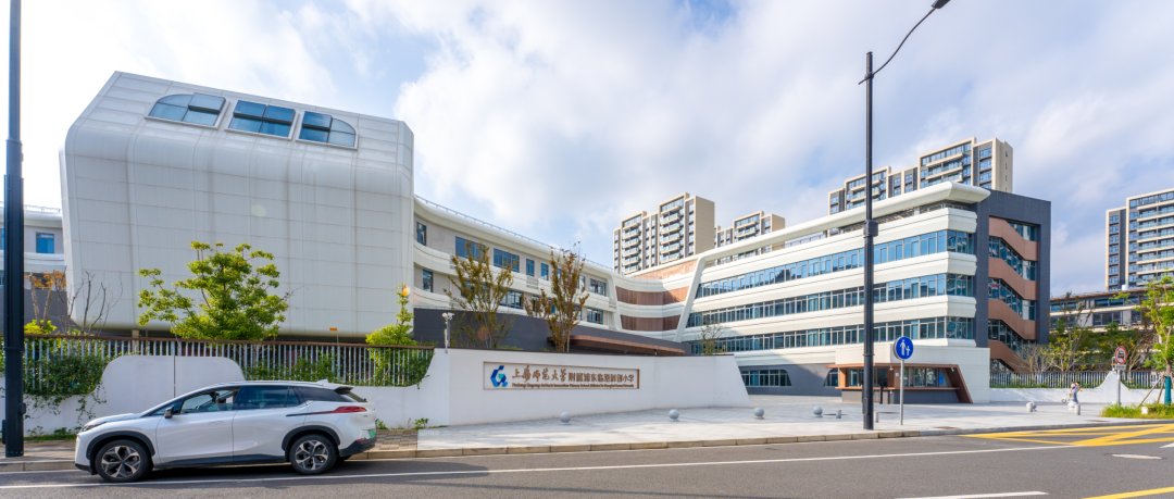 LDG喜报︱上海师范大学附属浦东临港科创小学荣获“2025年度上海市优秀工程勘察设计项目”公共建筑三等成果-25