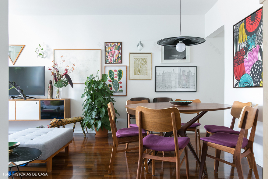 丨巴西圣保罗丨未明确提及,建筑设计由Eduardo Lira提供思路-16