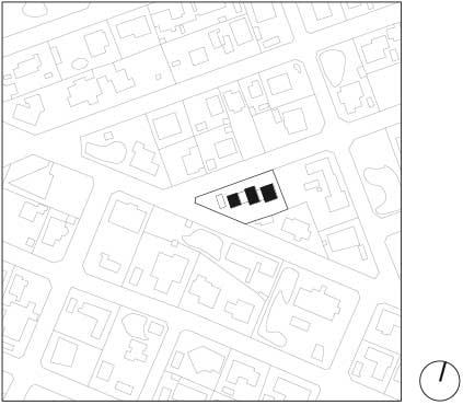 三盒共生，与花园紧密相连的家-8