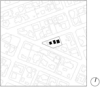 三盒共生,与花园紧密相连的家-8