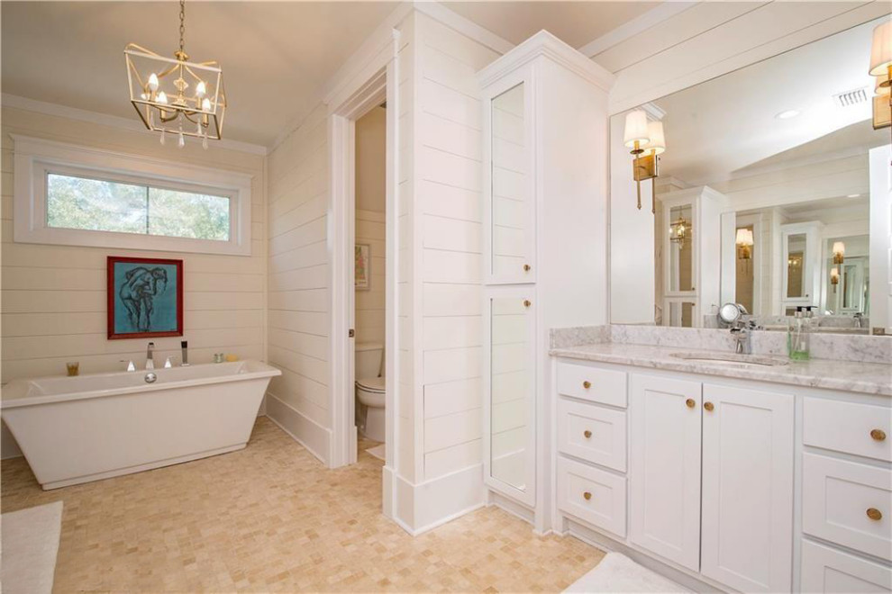 丨Bob Chatham Custom Home Design-10