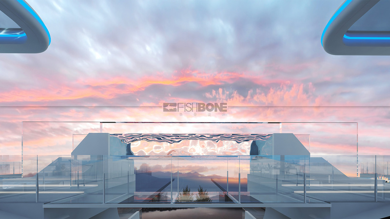 大理理想邦壹号院丨中国大理丨昆明鱼骨视野室内装饰设计咨询有限公司-65