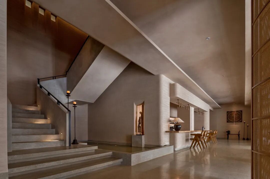 黄山·竹语度假民宿丨中国黄山丨Q+空间设计集团-4