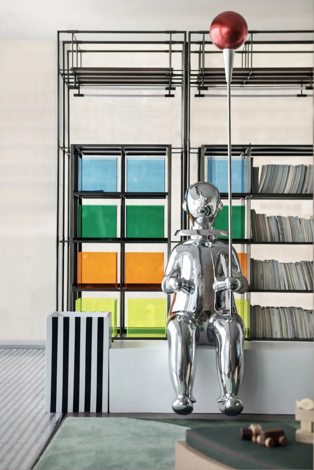 福州万科金域国际体验中心-68