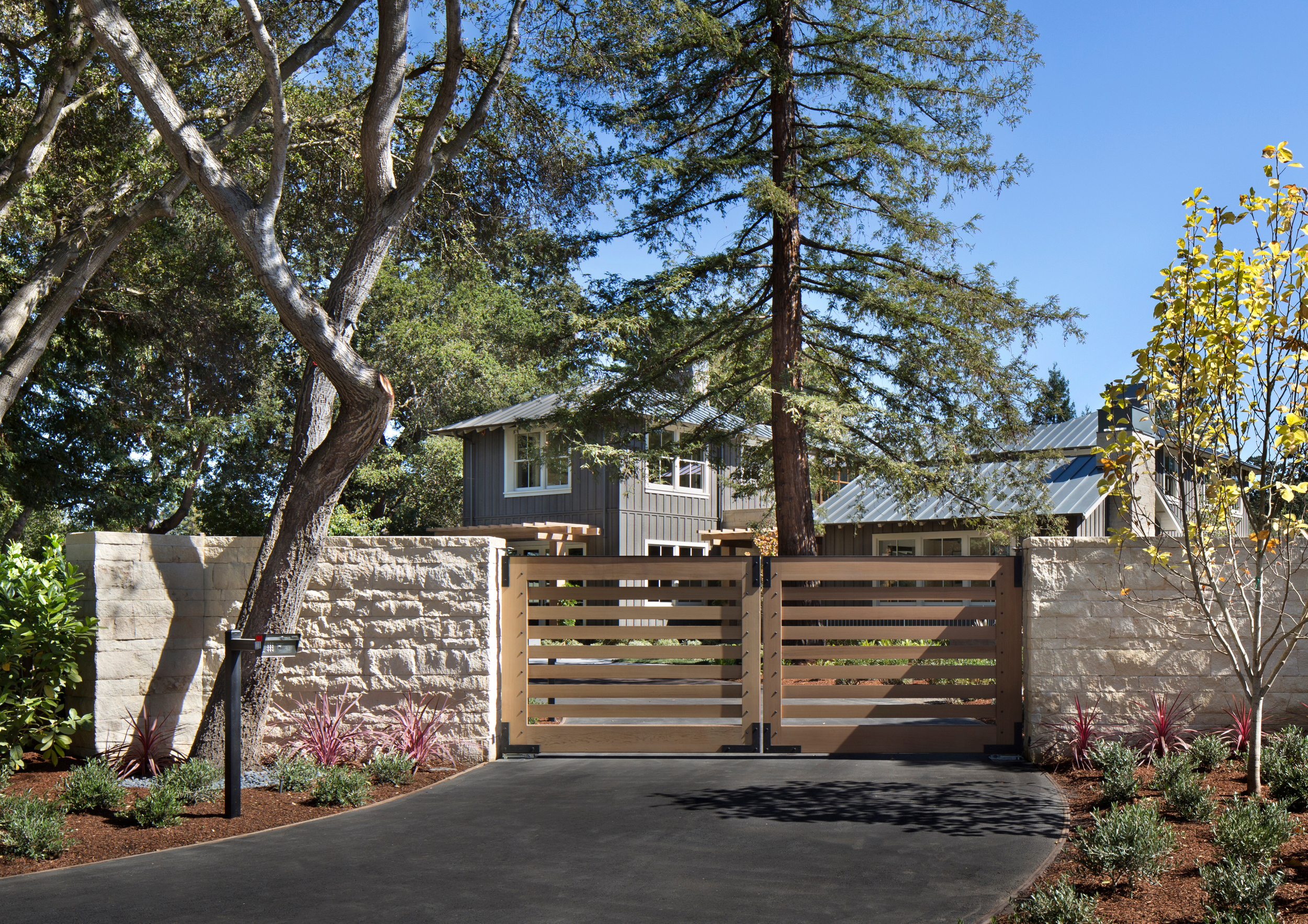 丨United StatesCalifornia丨Arcanum Architecture-2