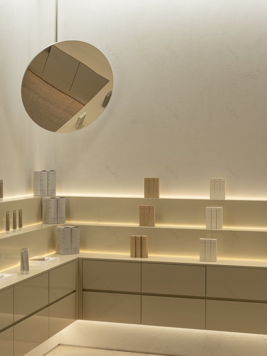 Kiwa 口腔护理店丨ProjectMark-3