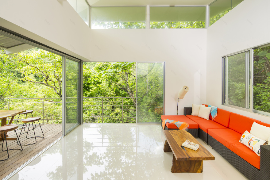 哥斯达黎加海鸥屋(Casa Gaviota)-16