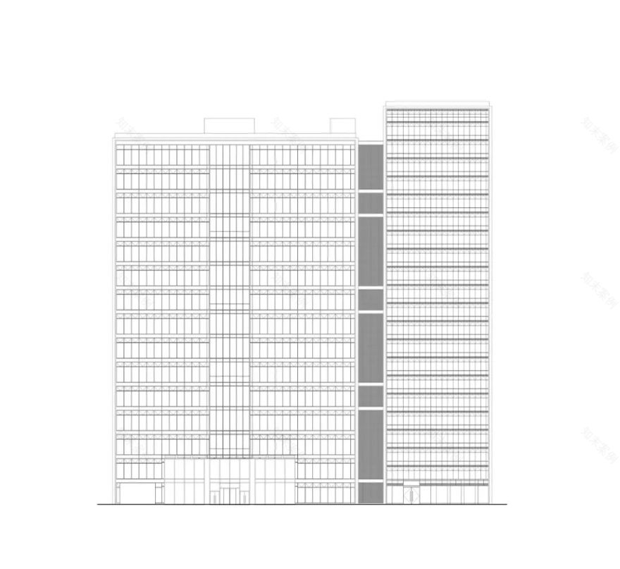 杭州之江门丨中国杭州丨浙工大设计-28