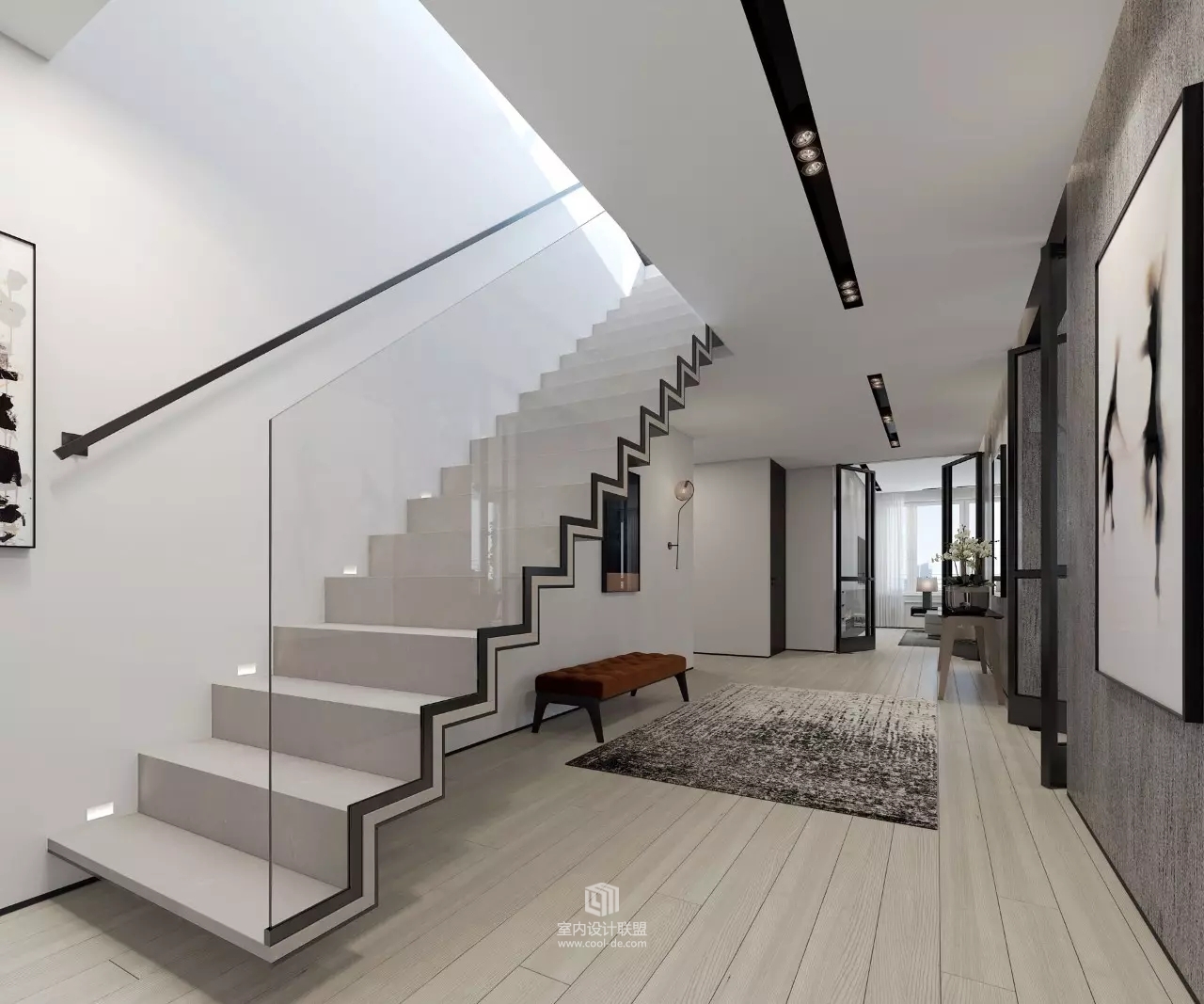 以色列顶级设计事务所 Ando studio - 匠心之作！-44