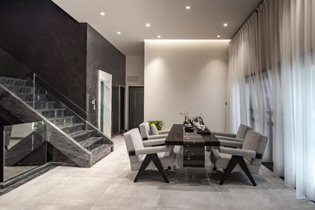 自然与家的仪式感丨陈鹏-45