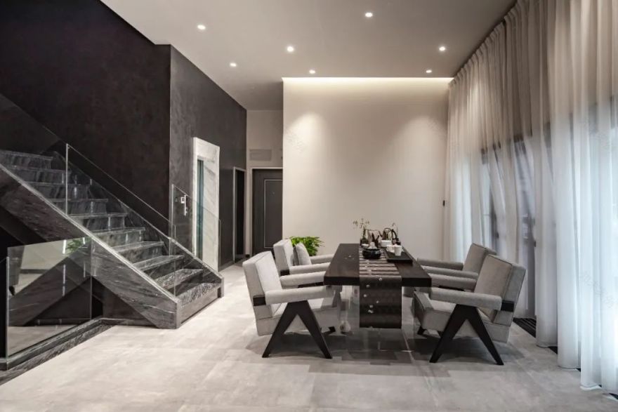 自然与家的仪式感丨陈鹏-45