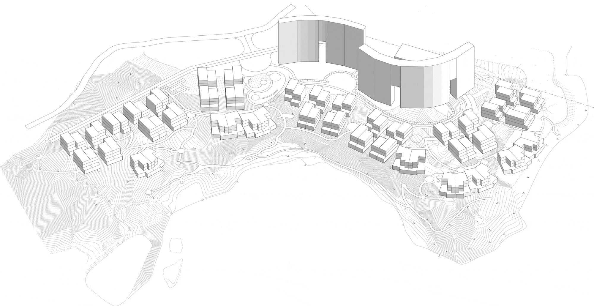 正向能源宅丨中国深圳丨众建筑-13
