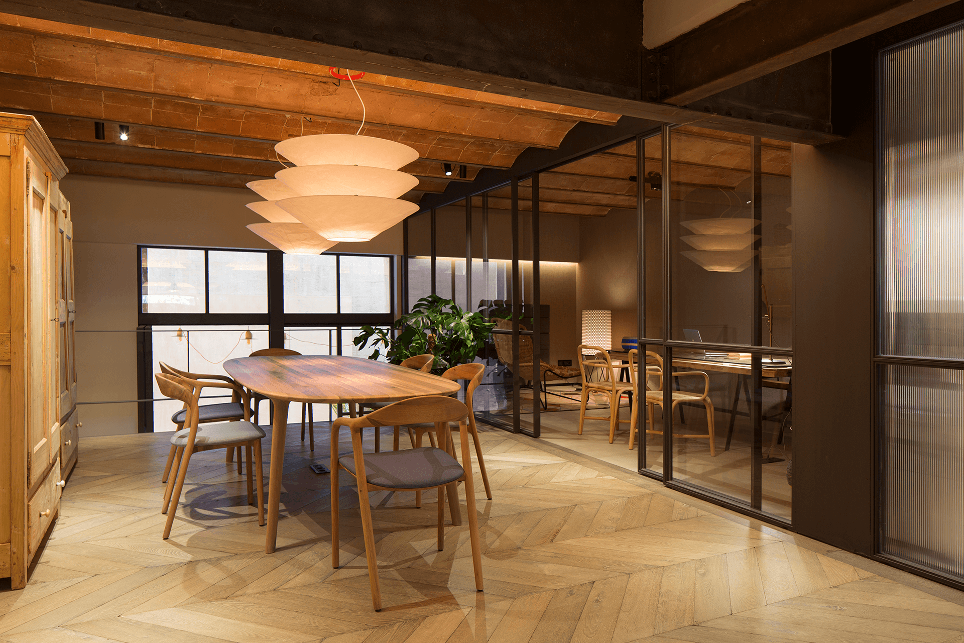 Espai París The Room Studio-4