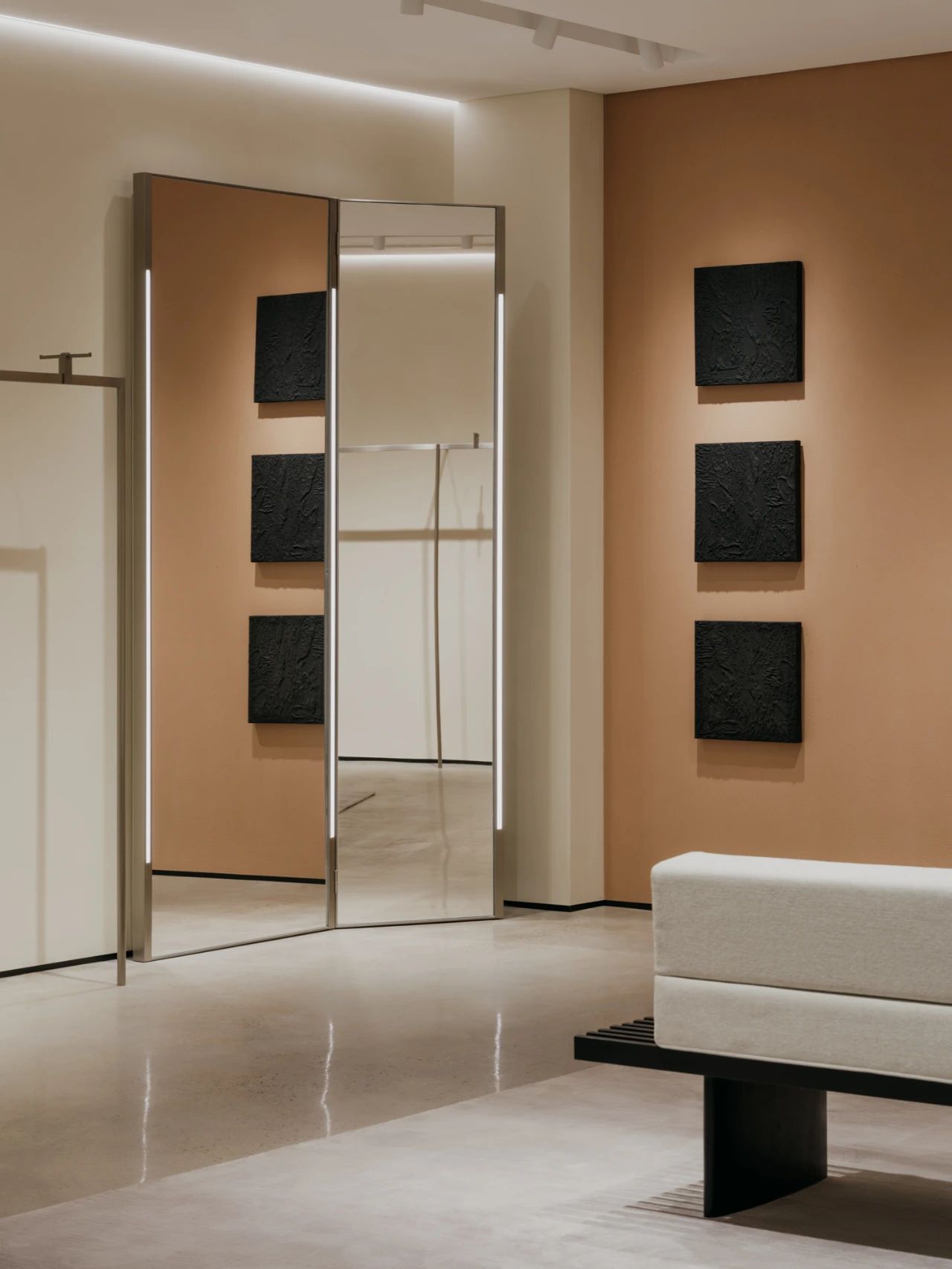 杭州 ZOEM 展厅丨中国杭州丨及上室内设计事务所-26