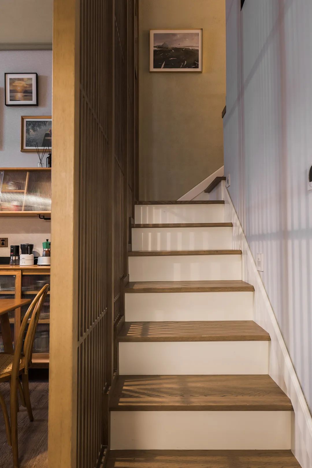 上海里弄中古风现代混搭改造丨中国上海-29