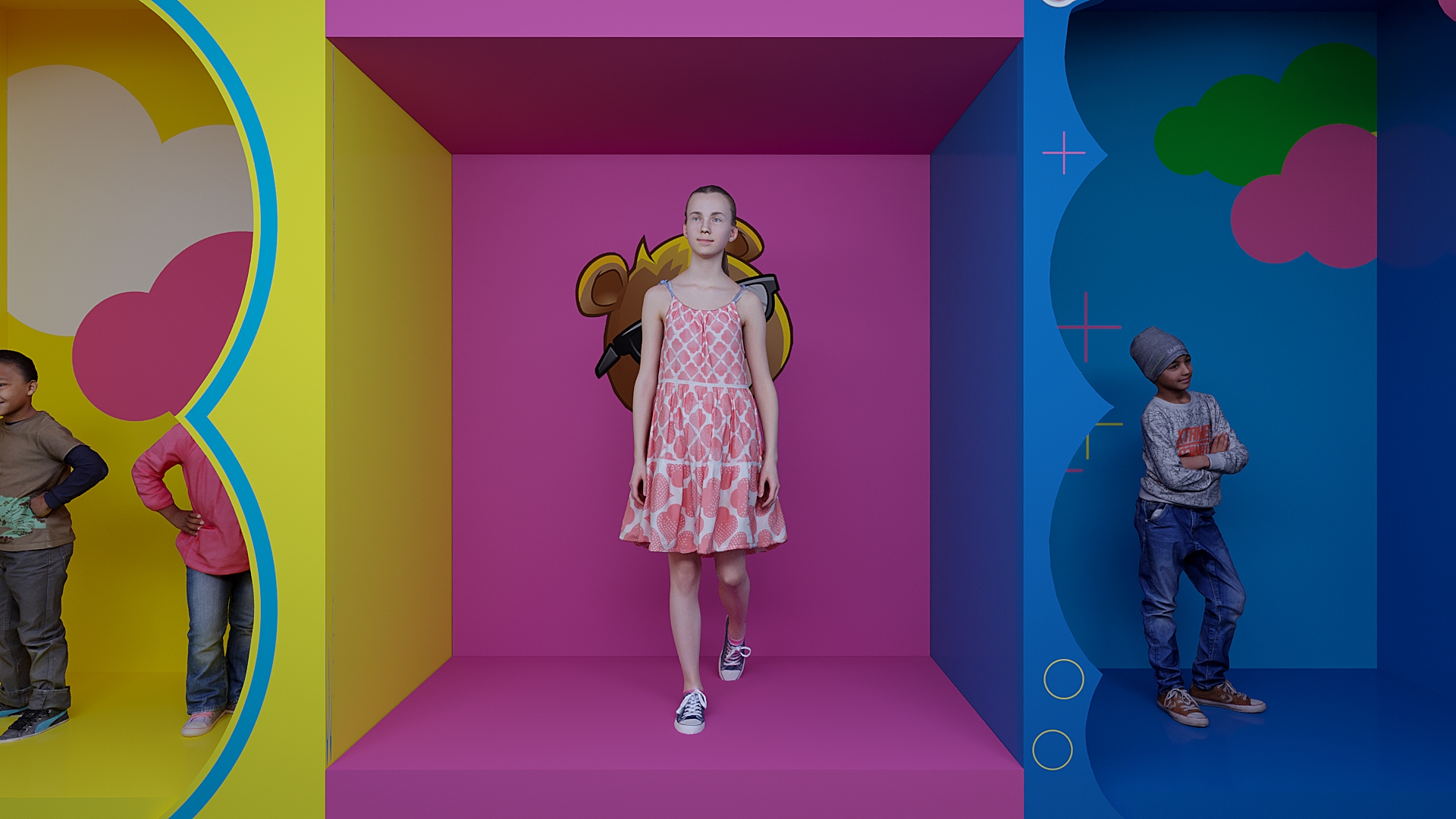 DABDOOB QATAR丨卡塔尔-35