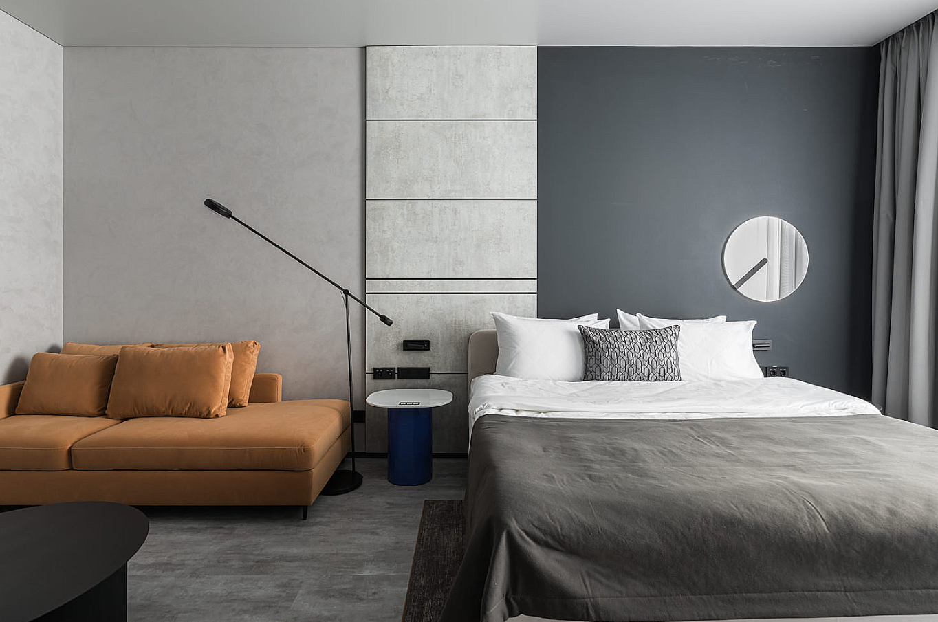 Muse of Tech Innopolis酒店丨俄罗斯丨MAD Architects-18