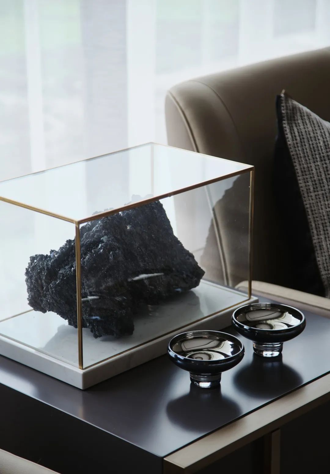 【首发】YLHD 设计丨中冶石家庄 · 德贤御府-45