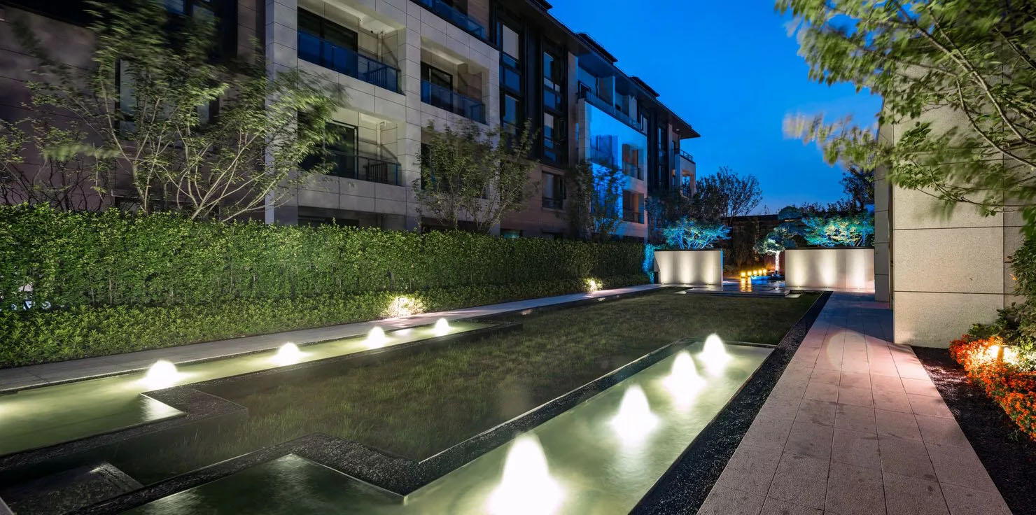 首创·禧瑞里丨中国上海-24